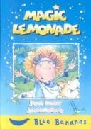 Cover image for Magic Lemonade (Blue Bananas)