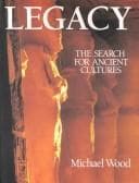 Cover image for Legacy