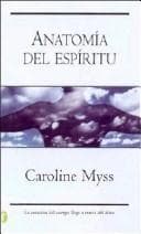 Cover image for Anatomia del Espiritu
