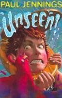 Cover image for Unseen!