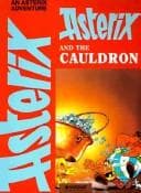 Cover image for Asterix e il Paiolo
