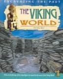 Cover image for The Viking World (Excavating the Past)