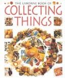 Cover image for Collecting Things (How to Make Series)