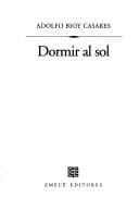Book cover image