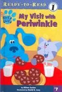 Cover image for My Visit With Periwinkle (Blue's Clues (Tandem Library))