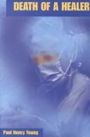 Cover image for Death of a Healer