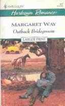 Cover image for Outback Bridegroom