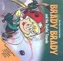 Cover image for Brady Brady and the Twirlin' Torpedo