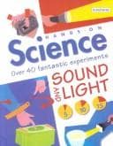 Cover image for Sound and Light (Hands-On Science)