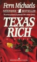 Cover image for Texas Rich