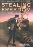 Cover image for Stealing Freedom
