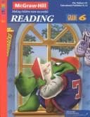 Cover image for Spectrum Reading, Grade 6 (McGraw-Hill Learning Materials Spectrum)