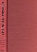 Cover image for Chicana Feminisms