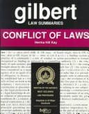 Cover image for Gilbert Law Summaries