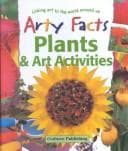 Cover image for Plants & Art Activities (Arty Facts)