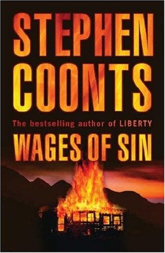 Cover image for Wages of Sin