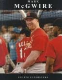 Cover image for Mark McGwire (Sports Superstars)