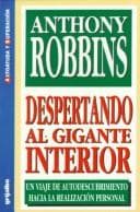 Cover image for Despertando Al Gigante Interior