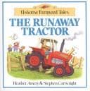 Cover image for Runaway Tractor (Farmyard Tales)