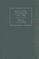 Cover image for Romanticism and Science, 1773-1833