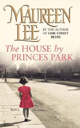 Cover image for House by Princes Park