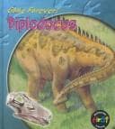 Cover image for Diplodocus (Gone Forever)