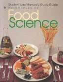 Principles of Food Science
