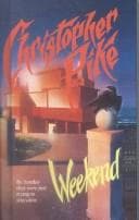 Cover image for Weekend (Point)