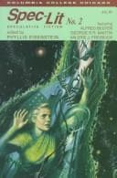 Cover image for Spec-Lit