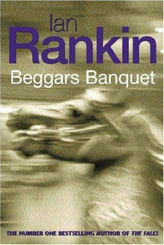 Cover image for Beggar's banquet