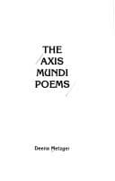 Book cover image