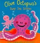 Cover image for Olive Octopus's Deep Sea Ditties