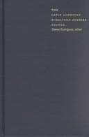 Book cover image