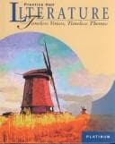Cover image for Prentice Hall Literature - Timeless Voices, Timeless Themes