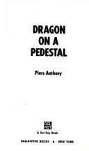 Cover image for Dragon on a Pedestal