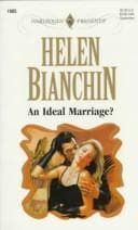 Cover image for Ideal Marriage