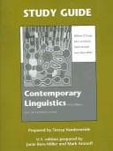 Book cover image