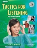 Cover image for Tactics for Listening