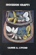Cover image for Iroquois Crafts