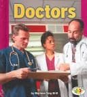 Cover image for Doctors (Pull Ahead Books)