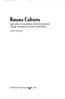 Cover image for Banana cultures
