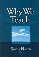 Cover image for Why We Teach