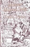 Cover image for Messer Marco Polo
