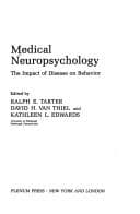Cover image for Medical Neuropsychology