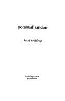 Book cover image