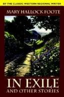 Cover image for In Exile and Other Stories