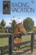 Cover image for Racing Vacation (Sandy Lane Stables)