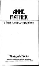 Cover image for A Haunting Compulsion