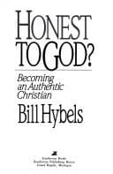 Cover image for Honest to God?