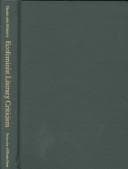 Book cover image